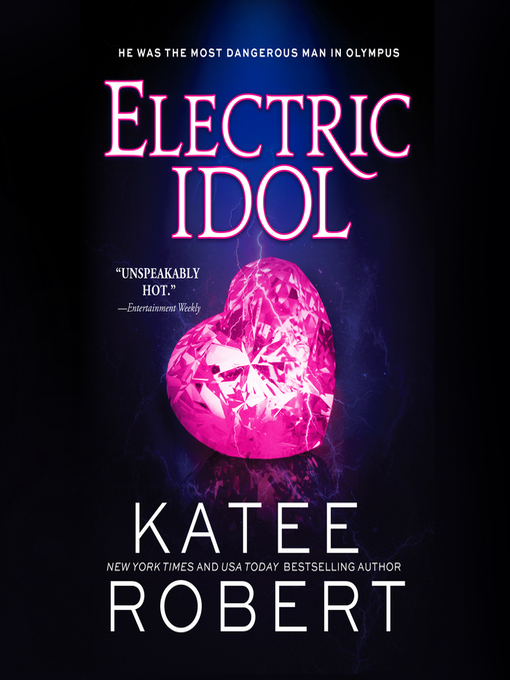 Cover of Electric Idol